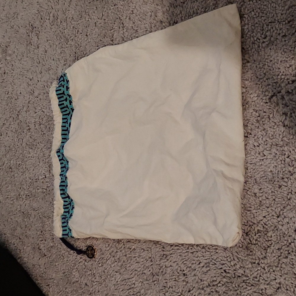 Tory Burch Duster Bag